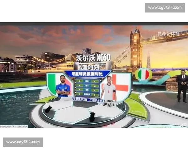 爱奇艺体育精彩呈现全方位足球直播盛宴尽享绿茵激情时刻