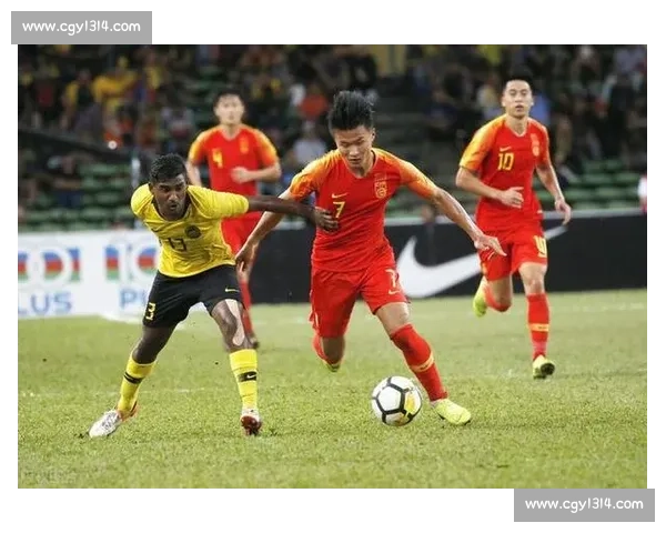 深入解析中国体育彩票竞彩足球比分走势与科学投注技巧分析